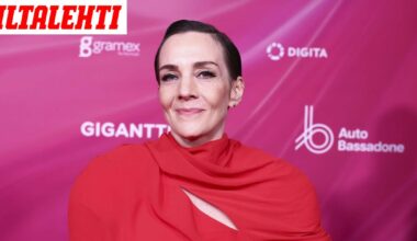 Maria Veitolan Milan Jaff -jakso hyllytettiin – Kertoo nyt Me Naisille seurauksista: ”Menetin uskoni elämään”