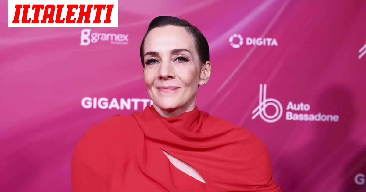 Maria Veitolan Milan Jaff -jakso hyllytettiin – Kertoo nyt Me Naisille seurauksista: ”Menetin uskoni elämään”