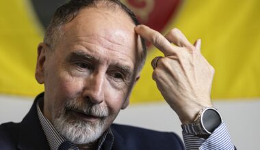 Pekka Toveri vaatii EU-mailta Ukraina-tuen tuplaamista ja kertoo, millä poliittisella päätöksellä Venäjän rajauhittelu loppuu - Uutiset kotimaasta ja maailmalta