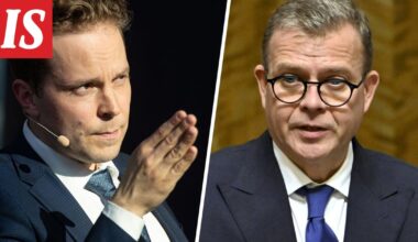 Kansanedustaja syyttää Petteri Orpoa valehtelusta