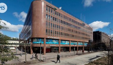 Terveystalon mainokset ”täyttävät kauneuden vaatimukset”