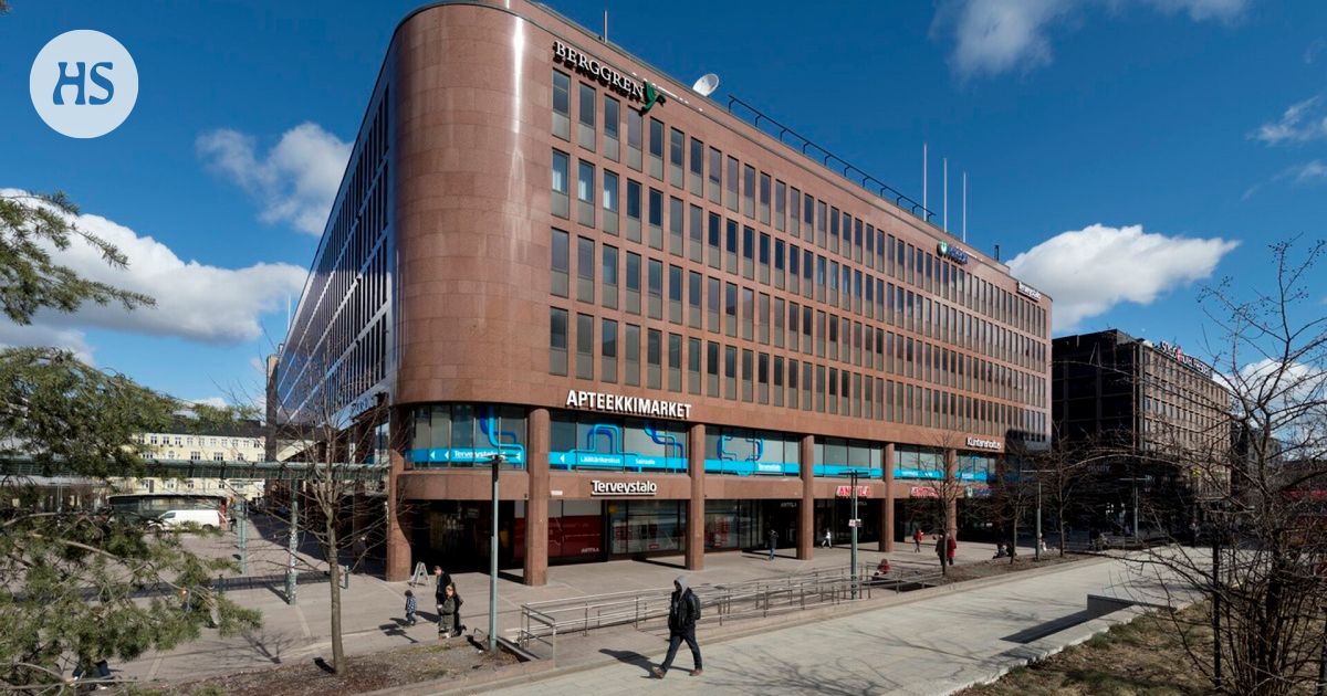 Terveystalon mainokset ”täyttävät kauneuden vaatimukset”