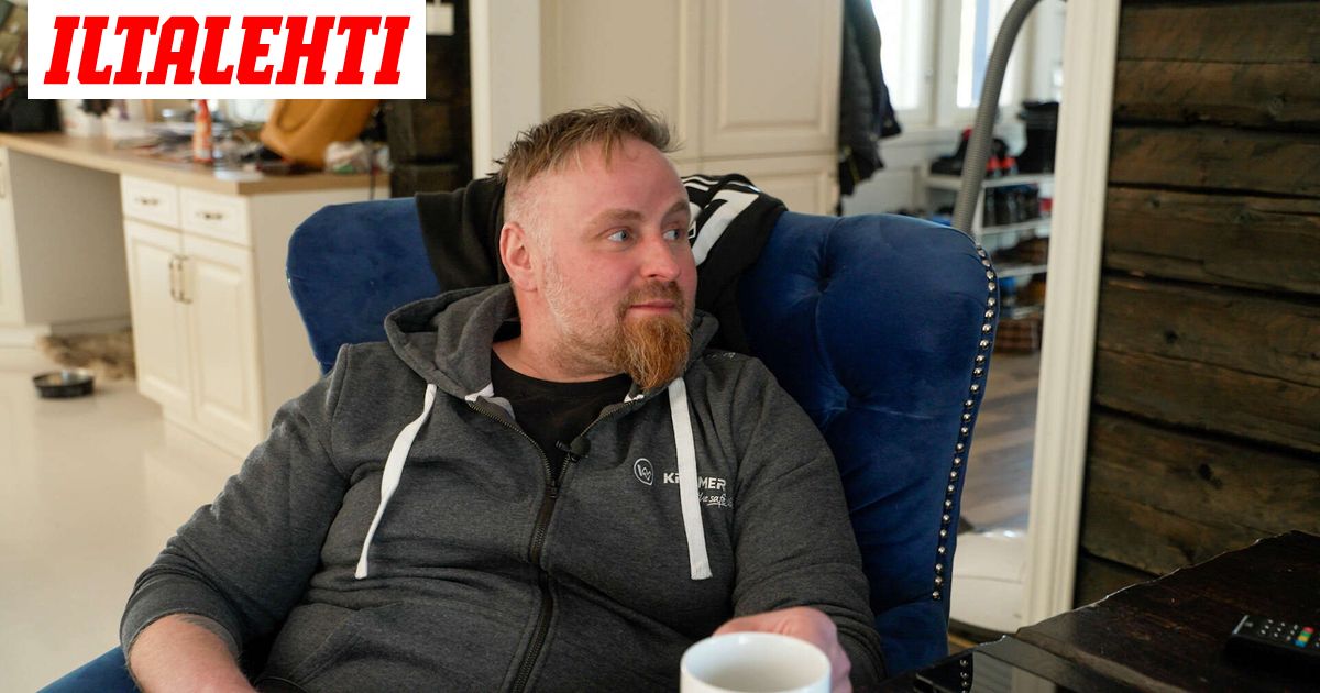 Vain toinen pääsee käsiksi Latelan Laurin ja Sarkun yhteisen yrityksen rahoihin – Tästä on kyse