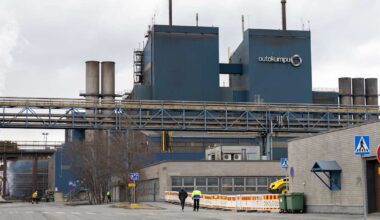Outokumpu aloittaa muutosneuvottelut, voivat vaikuttaa 450 ihmiseen | Uutisia lyhyesti