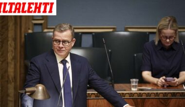 Eduskunnan velkaneuvottelut täysin jumissa – Sekava tilanne uhkaa