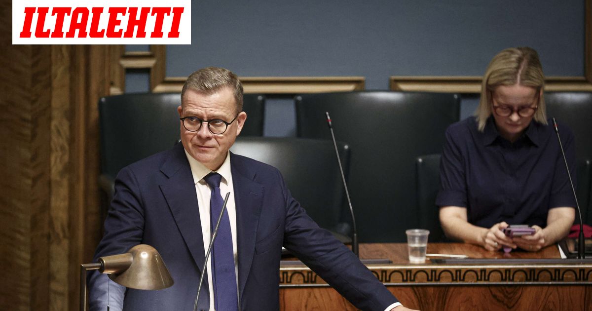Eduskunnan velkaneuvottelut täysin jumissa – Sekava tilanne uhkaa