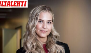 Tällaista miestä syytetään synkästä teosta – Jasmin Voutilainen kuoli vain päivää myöhemmin