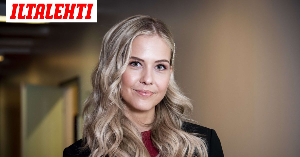 Tällaista miestä syytetään synkästä teosta – Jasmin Voutilainen kuoli vain päivää myöhemmin