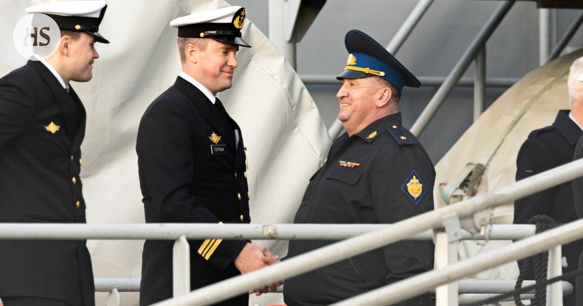 HS todisti FSB:n ja Nato-Norjan tapaamista: ”Olisi Suomessa skandaali”