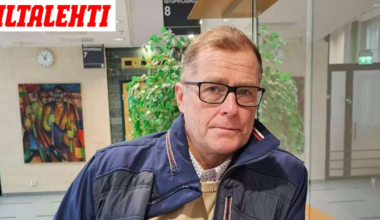 Hannu Korpi välittömästi kieltoon