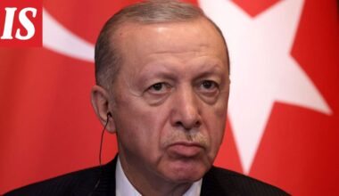 Turkin opposition CHP:n edustaja: Emme suostu Erdoganin kesytettäväksi