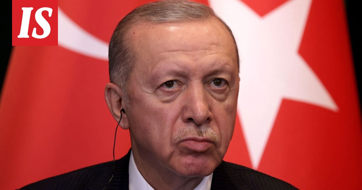 Turkin opposition CHP:n edustaja: Emme suostu Erdoganin kesytettäväksi