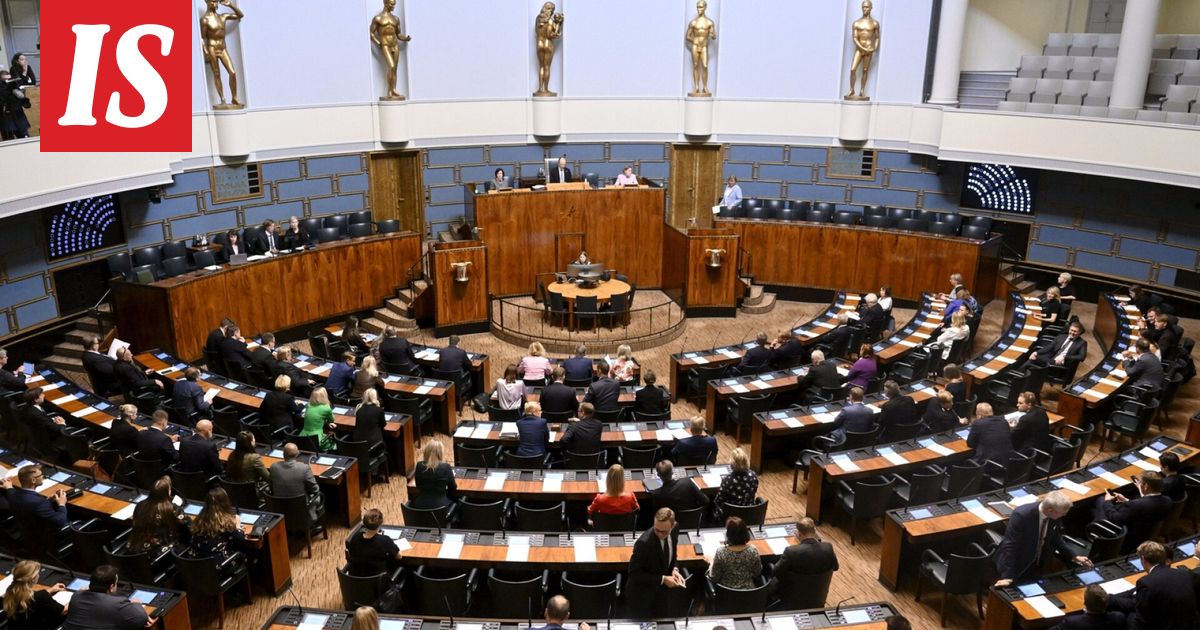 IS:n lähde: Sopu velkajarrusta ”aika lähellä”