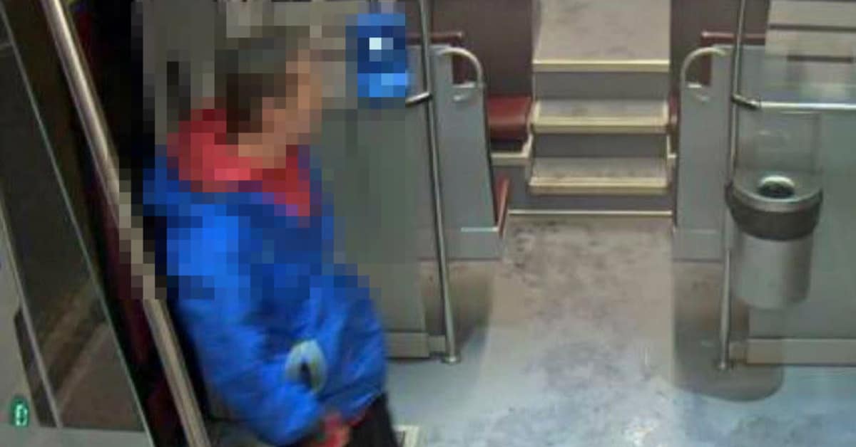 Sähkönsininen takki ja paljaat nilkat paljastivat Krista Kiurun pahoinpitelijän | Kotimaa
