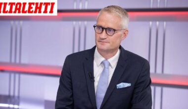 Venäjä nousee johtamaan tärkeää YK-elintä – Jarno Limnéll jyrähti