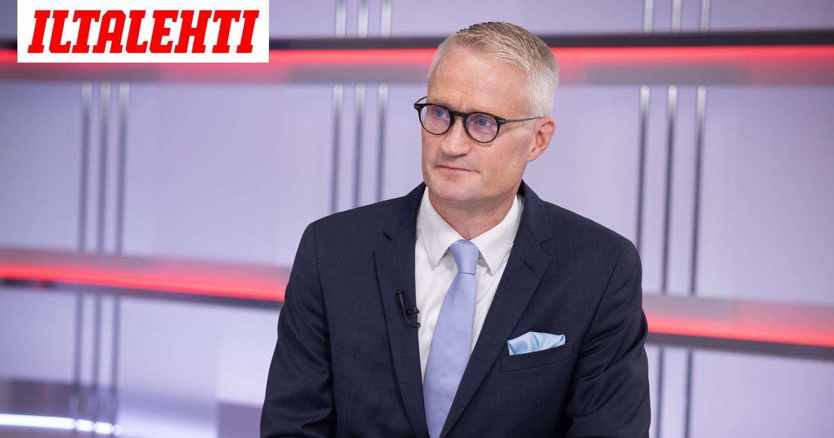 Venäjä nousee johtamaan tärkeää YK-elintä – Jarno Limnéll jyrähti