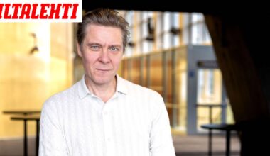 Tuukka Temoselta poikkeuksellinen avautuminen – ”Tuntuu pahalta”