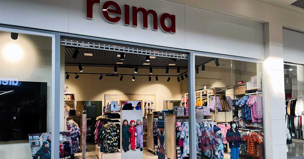 Lennokki-isku tuhosi 250 000 Reiman lastenvaatetta Kiovassa – markkinointipäällikkö: Onneksi oli sunnuntai | Kotimaa