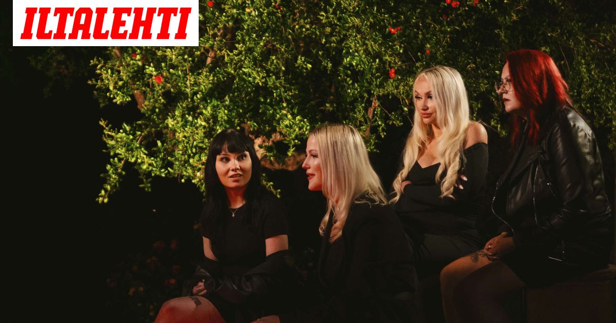 Temptation Island -osallistuja pöyristyy näkemästään: ”Aivan siis sika”