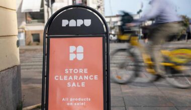 Vaateyritys Papu Design hakeutui konkurssiin – yrittäjillä on kuitenkin toivoa tarinan jatkumisesta | Kotimaa