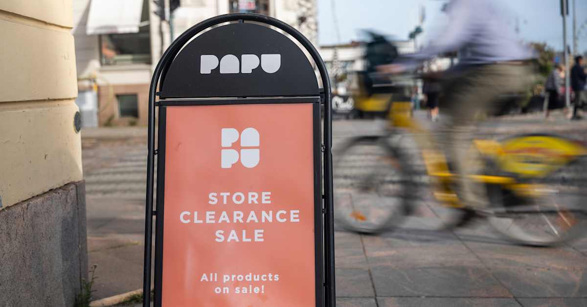 Vaateyritys Papu Design hakeutui konkurssiin – yrittäjillä on kuitenkin toivoa tarinan jatkumisesta | Kotimaa