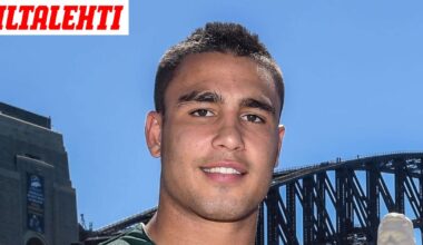 Michael käräytti puolisonsa pettämässä, sitten roiskui 2,5 litraa verta – Näin mies voi nyt