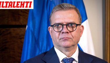 ”Nyt on momentum päästä eteenpäin”