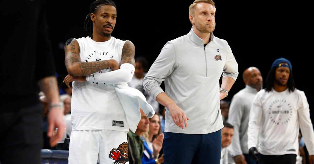 NBA-tähti Morant kehui Iisalon avausharjoitusta: ”Rankin, mutta paras urallani” | Urheilua lyhyesti
