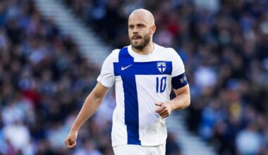 Antti Pohja kertoo, miksi Teemu Pukki on edelleen tärkeä pelaaja Huuhkajille – hehkuttaa myös nuorta suomalaistoivoa | Urheilu