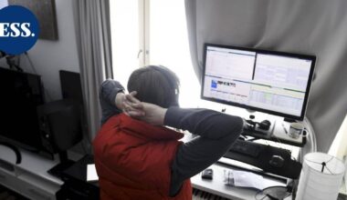 Suomalaisten työhyvinvoinnissa enemmän myönteisiä kuin kielteisiä muutoksia | Uutissuomalainen