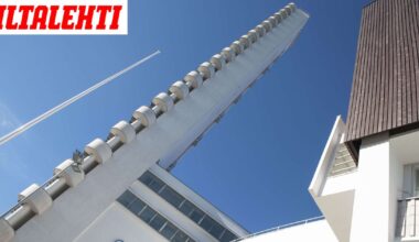 Olympiakomiteaan uusi pomo