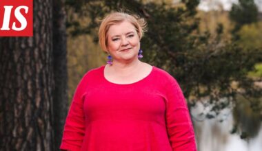 Maajussi-Ritva saa kolme kirjettä – yksikään mies ei saavu treffeille - Ilta-Sanomat