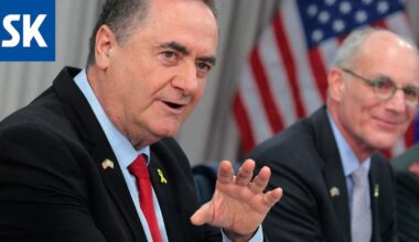 Hamas haluaa muokkauksia Trumpin Gaza-suunnitelmaan – Israel antoi gazalaisille viimeisen tilaisuuden poistua