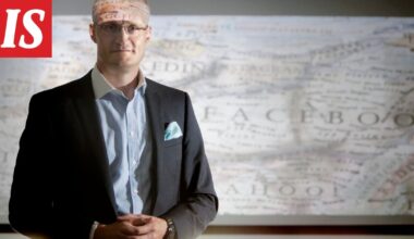 Jarno Limnélliltä suorat sanat Venäjästä