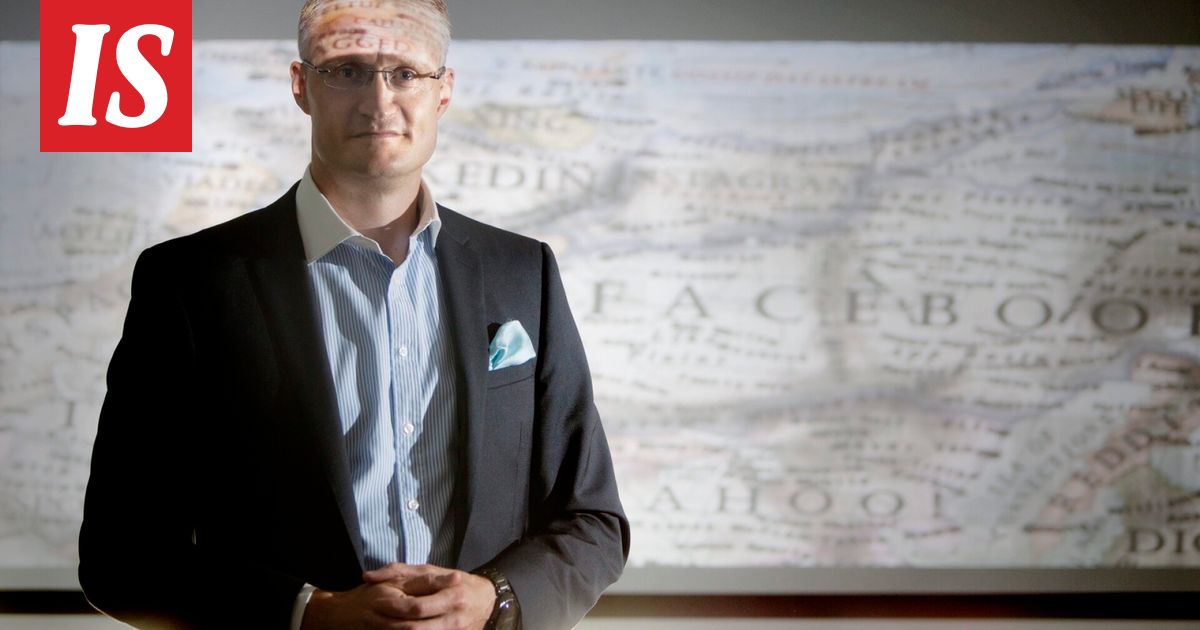 Jarno Limnélliltä suorat sanat Venäjästä