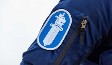 Poliisi työskenteli vahvassa humalassa Lapinlahdella – tuomittiin sakkoihin | Pohjois-Savo