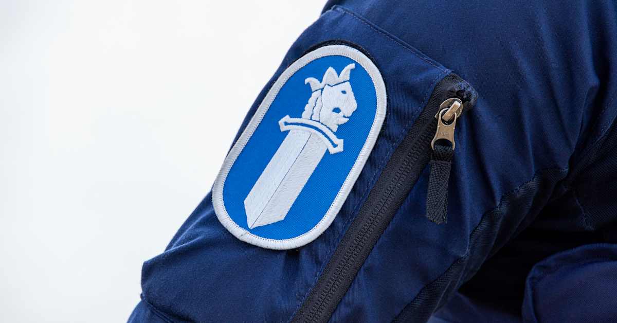 Poliisi työskenteli vahvassa humalassa Lapinlahdella – tuomittiin sakkoihin | Pohjois-Savo