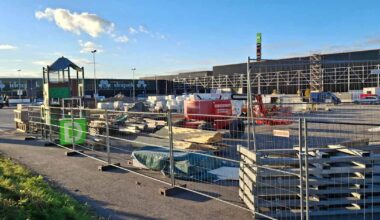 Uudet tavaratalot tuovat Seinäjoelle toistasataa työpaikkaa – ensimmäiset rekrytoinnit tehdään lähiviikkoina | Etelä-Pohjanmaa