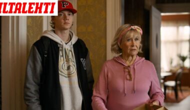 Suosikkisarjan julkaisutapa harmittaa suomalaisia: ”Jää näkemättä”