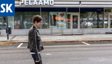 Kokemusasiantuntija on kamppaillut riippuvuuksien kanssa lähes koko elämänsä ajan