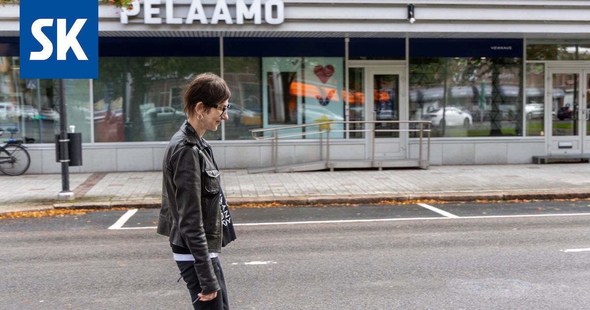 Kokemusasiantuntija on kamppaillut riippuvuuksien kanssa lähes koko elämänsä ajan