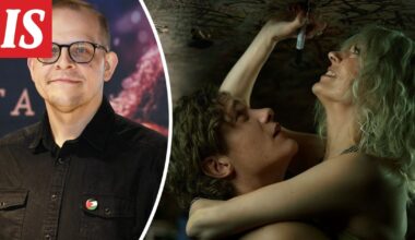 Rita Behm ei ollut ensimmäinen valinta Anna minun rakastaa enemmän -elokuvan päärooliin