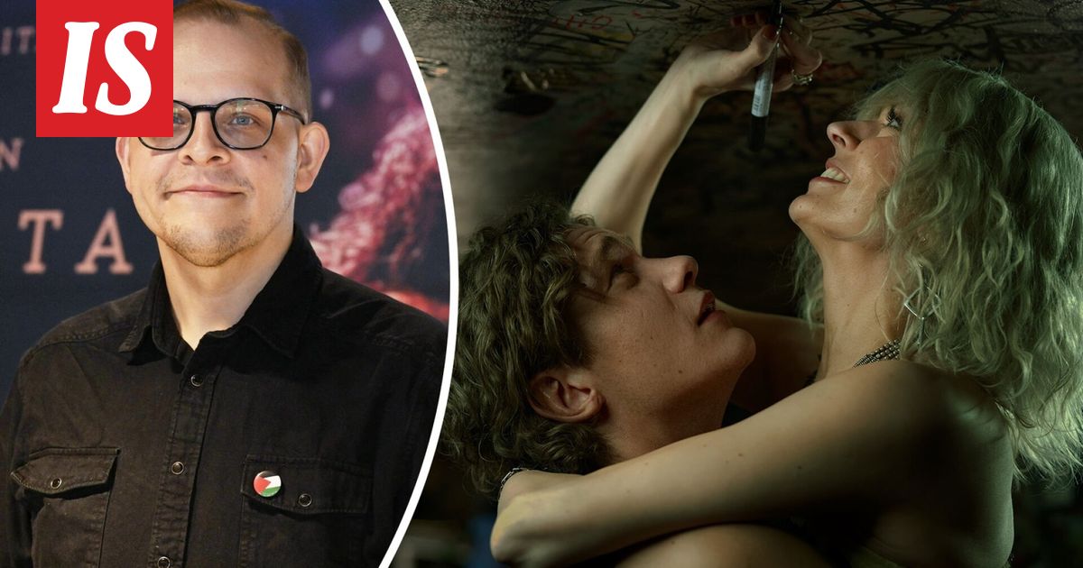 Rita Behm ei ollut ensimmäinen valinta Anna minun rakastaa enemmän -elokuvan päärooliin