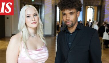 Temptation Island Suomi 2025: Bostonin pettäminen paljastui Inkalle karulla tavalla – katsojat raivoissaan