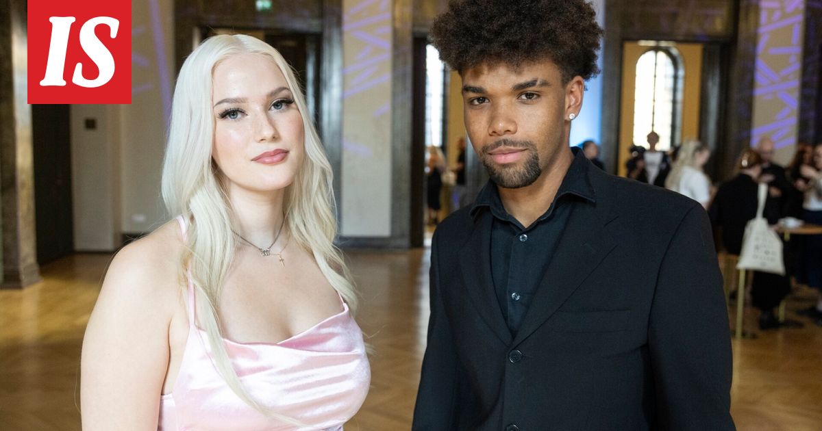 Temptation Island Suomi 2025: Bostonin pettäminen paljastui Inkalle karulla tavalla – katsojat raivoissaan