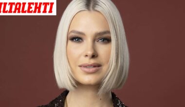 ”Lantioni ei ollutkaan liian leveä”