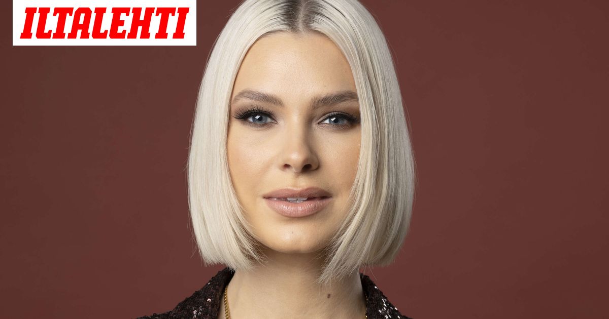”Lantioni ei ollutkaan liian leveä”