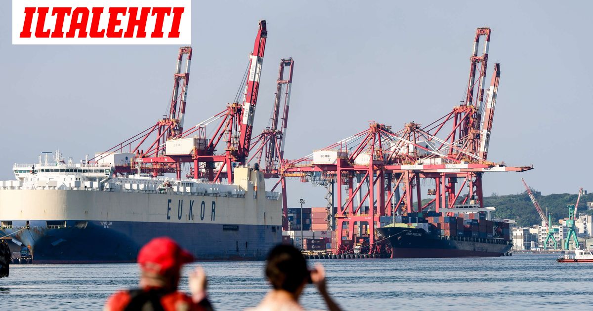 Yllättävä maa nousi Venäjän raakaöljytuotteiden suurimmaksi tuojaksi