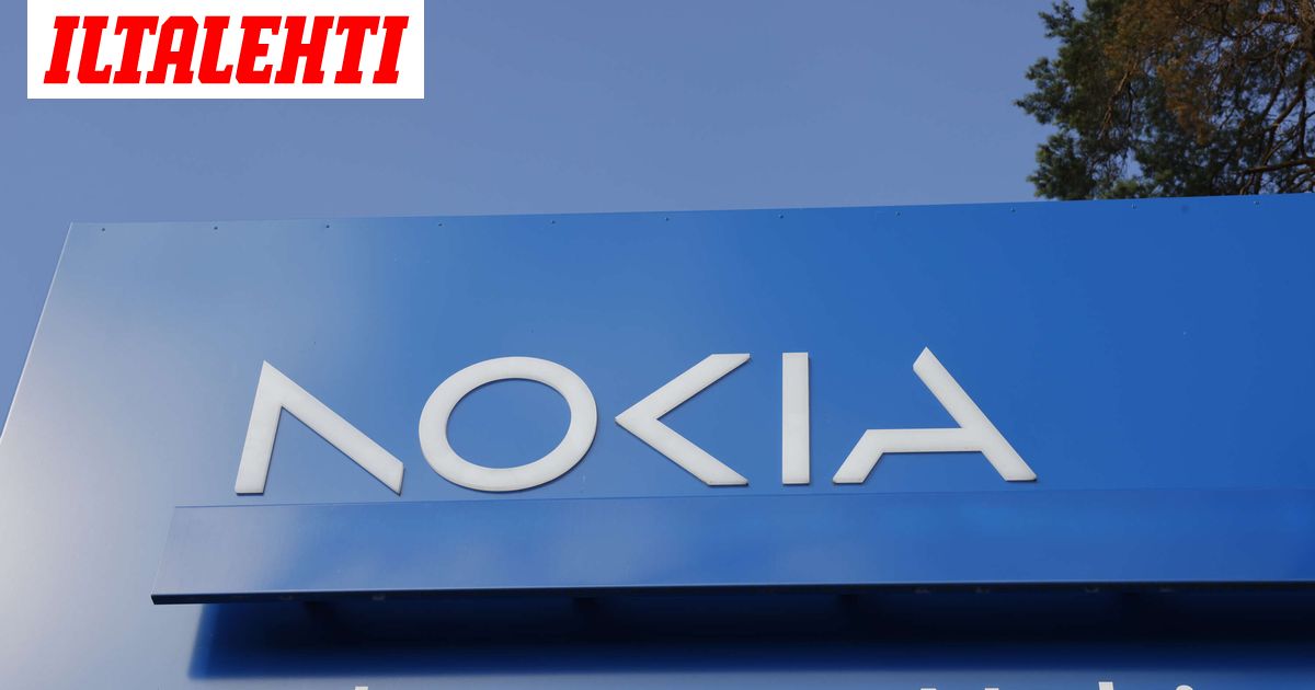 Kiina sulkee Nokiaa ulos markkinoiltaan