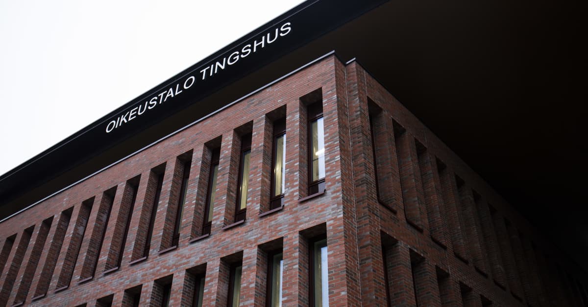 ”Liikemiestä” syytetään ihmiskaupasta ja seksuaalirikoksista seksikartanossa Kirkkonummella ja Espoossa | Uusimaa